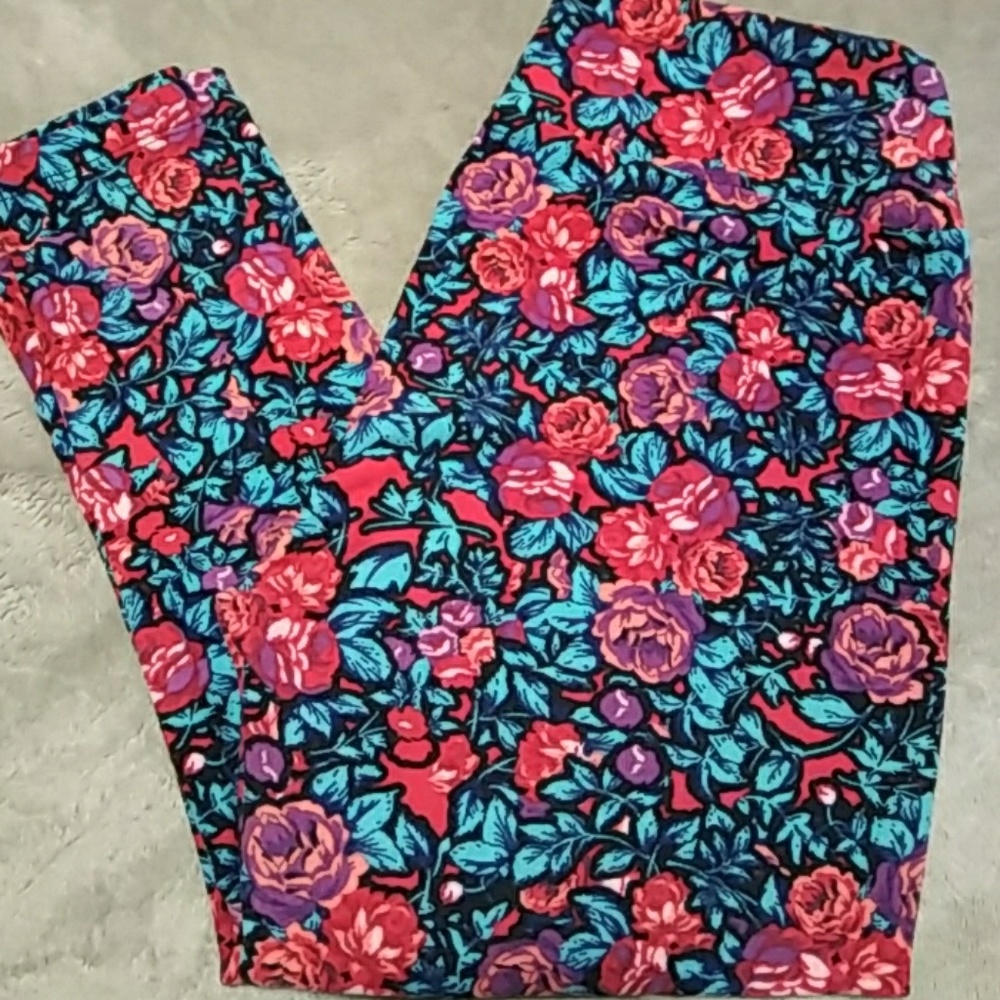 LULAROE leggings